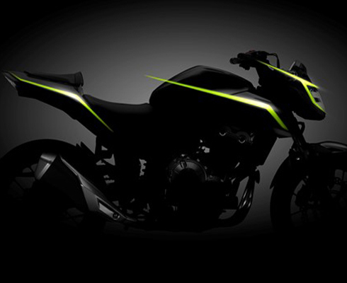 Honda раскрывает новинки Милана