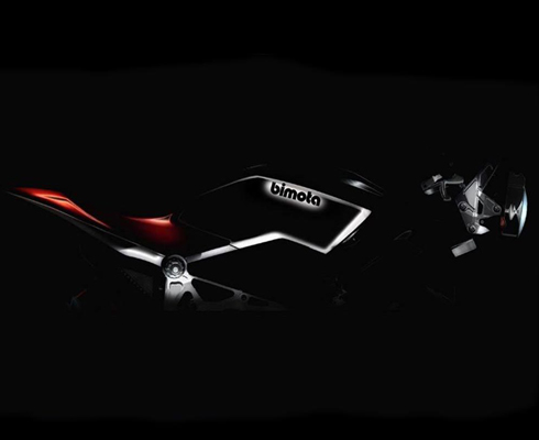 Гипер-нейкед и прочие новинки Bimota