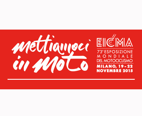 Eicma-2015: В ожидании премьер