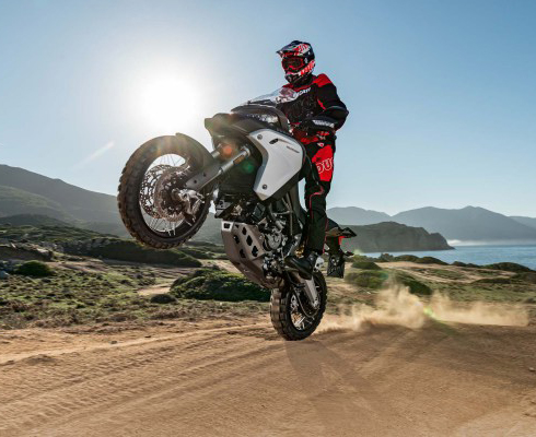Eicma-2015: Ducati Multistrada 1200