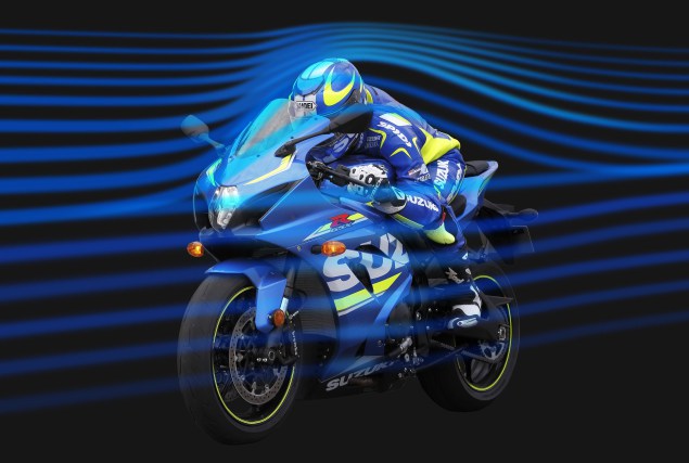 Eicma-2015: Девять жизней «Джиксера»
