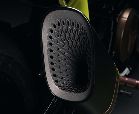 Eicma-2015: Не последняя надежда