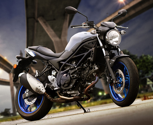 Eicma-2015: Возвращение к истокам