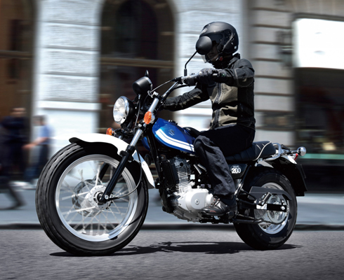 Eicma-2015: Нам? Вам!