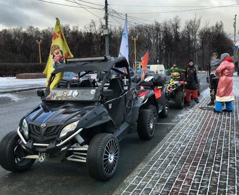 30 декабря - закрытие сезона 2015