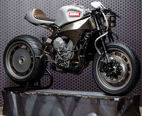 Motul Onirika 2853