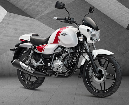 Bajaj V. Перерождение