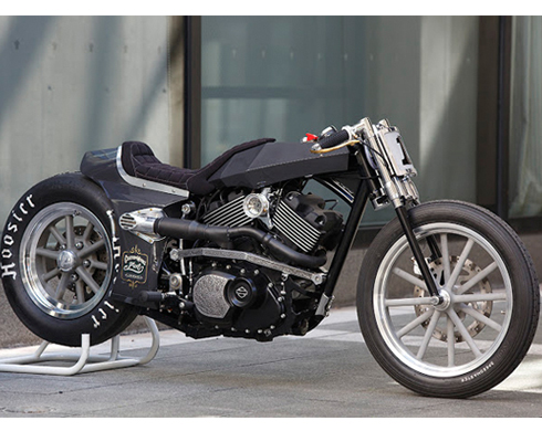 H.-D. Street 750 «Солнечный»