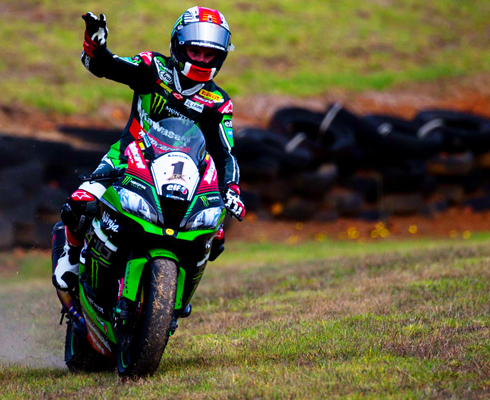 WSBK-2016: Итоги Филипп-Айленда