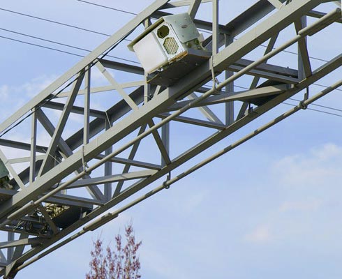 Узреть и оштрафовать