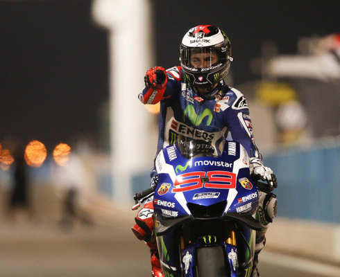 MotoGP-2016: Старт сезона в Катаре