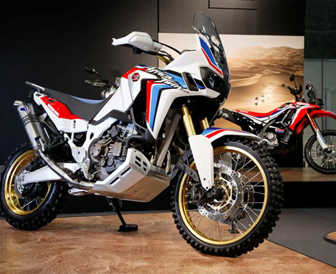 Honda расслабилась?
