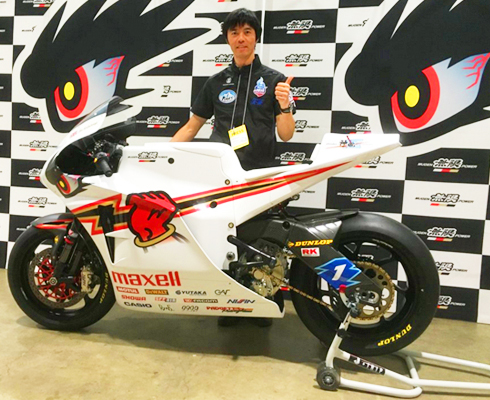 Премьера Mugen Shinden Go в Японии