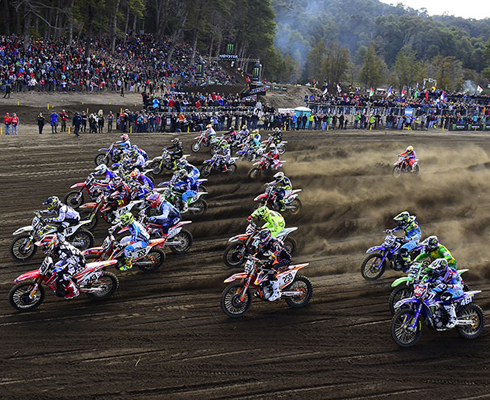 MXGP-2016: Золото Гайзера и Херлингса