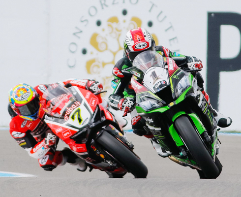WSBK-2016: Мелодрама в Голландии