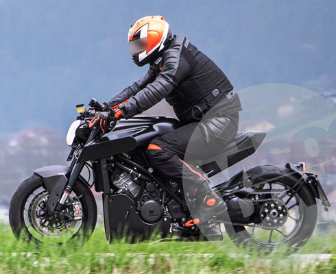Husqvarna продолжает выпускать стрелы
