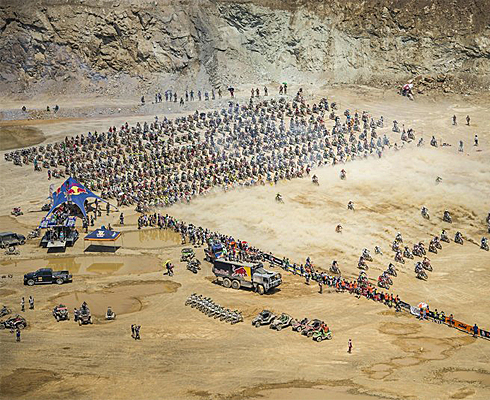 Erzbergrodeo XXII - 2016