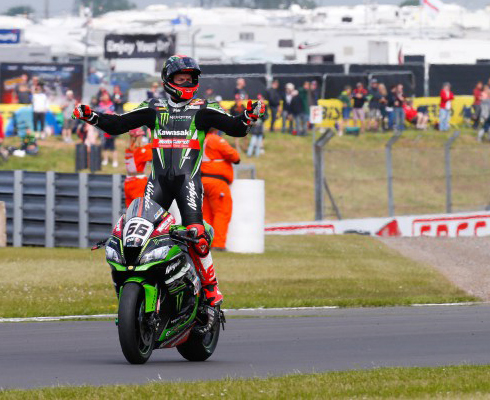 WSBK-2016: Стабильность - признак мастерства
