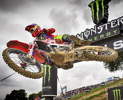 MXGP-2016: Гран-при Франции