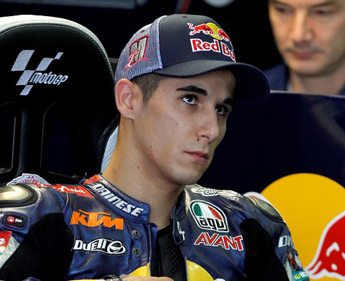 MotoGP-2016: Трагедия в Moto2