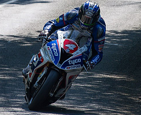 IOMTT-2016: Рекорд в «Суперстоке»