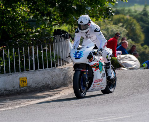 IOMTT-2016: Mugen поднимает планку