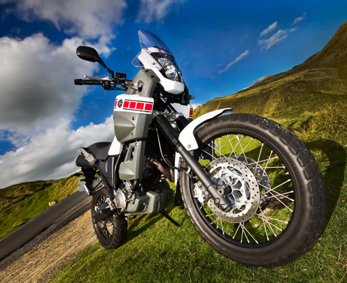 Yamaha убирает неугодных