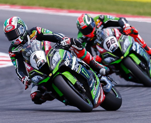 WSBK-2016: Где интрига в чемпионате?