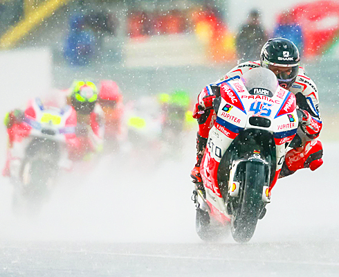 MotoGP-2016: Гран-прийная флотилия
