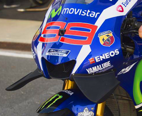 MotoGP-2016: Крылышки под запретом