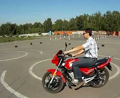 ПДД-2016: «Теория» утверждена