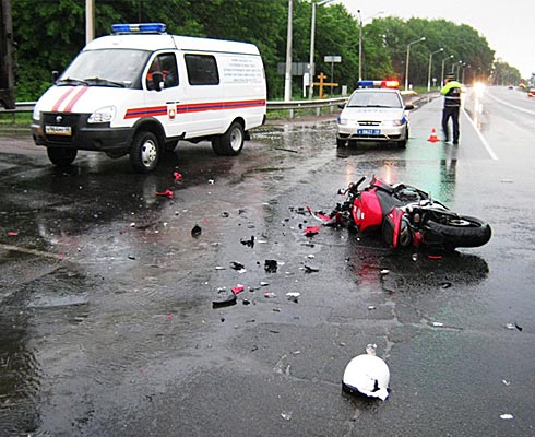 Опасные направления Подмосковья