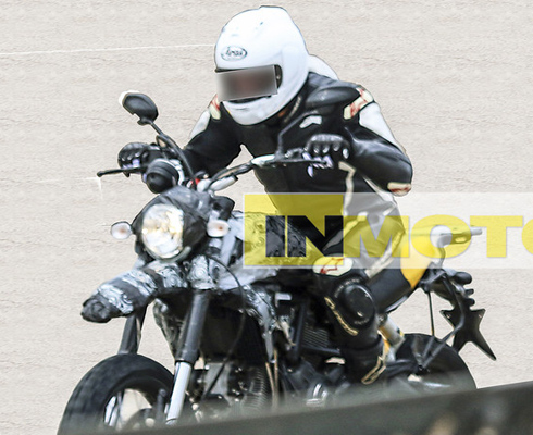 Ducati готовится расширить линейку суббренда Scrambler