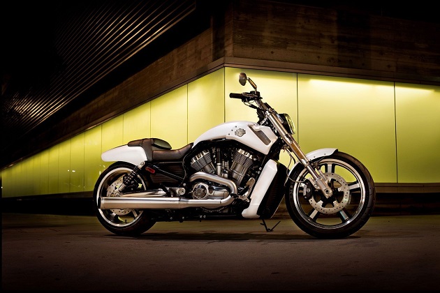 Прощай, V-Rod: Harley-Davidson сняла с производства свою знаменитую модель