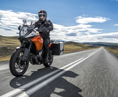 Новогодняя экономия от KTM: объявлены скидки