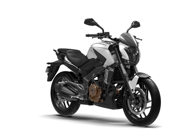 KTM заговорил по-индийски: Bajaj представила свой самый мощный мотоцикл