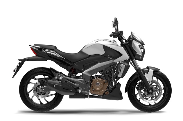 Перевоплощение неизбежно: превратится ли Bajaj Dominar 400 в спортбайк?