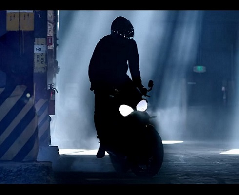 Да будет Triumph: анонсирован помолодевший Street Triple!