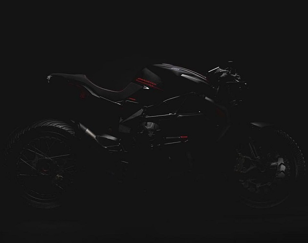 Эксклюзив без счёта: специальный MV Agusta Dragster построят всей Италией