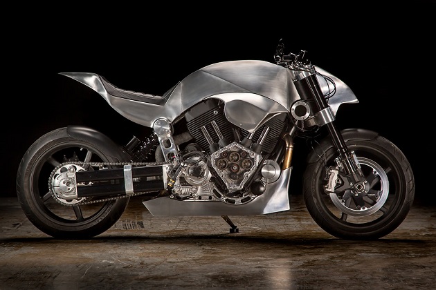 Мятежники одобряют: воскресший Confederate Hellcat