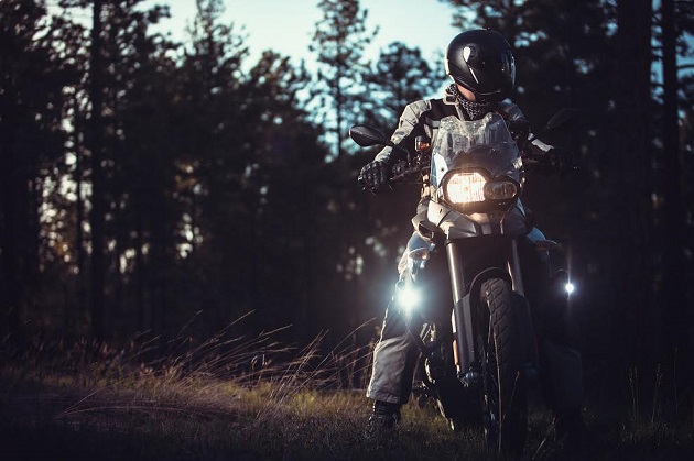 Компактный прожектор: Rigid Ignite прогонит тьму