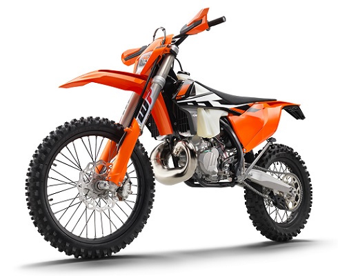 Два такта и впрыск: KTM анонсировала маленькую революцию
