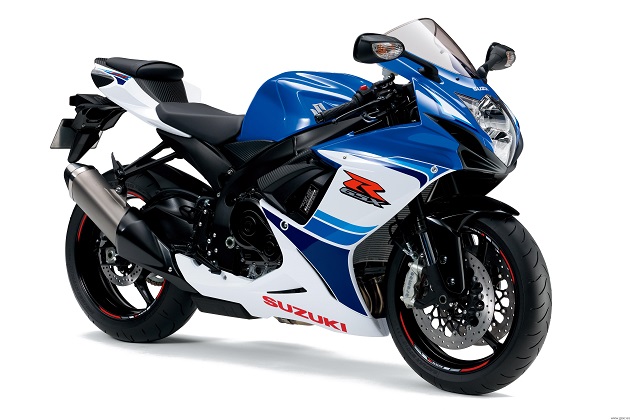 Эволюция с отставкой: Suzuki «пристрелит» один из «Джиксеров»