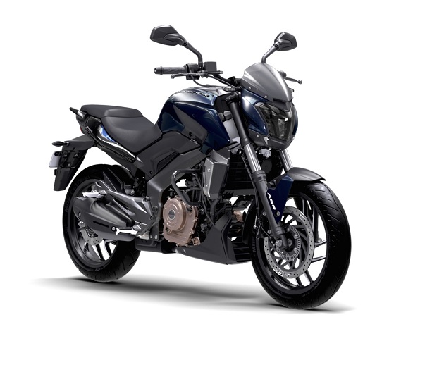 Тропой KTM: в Bajaj раздумывают об «электричке»