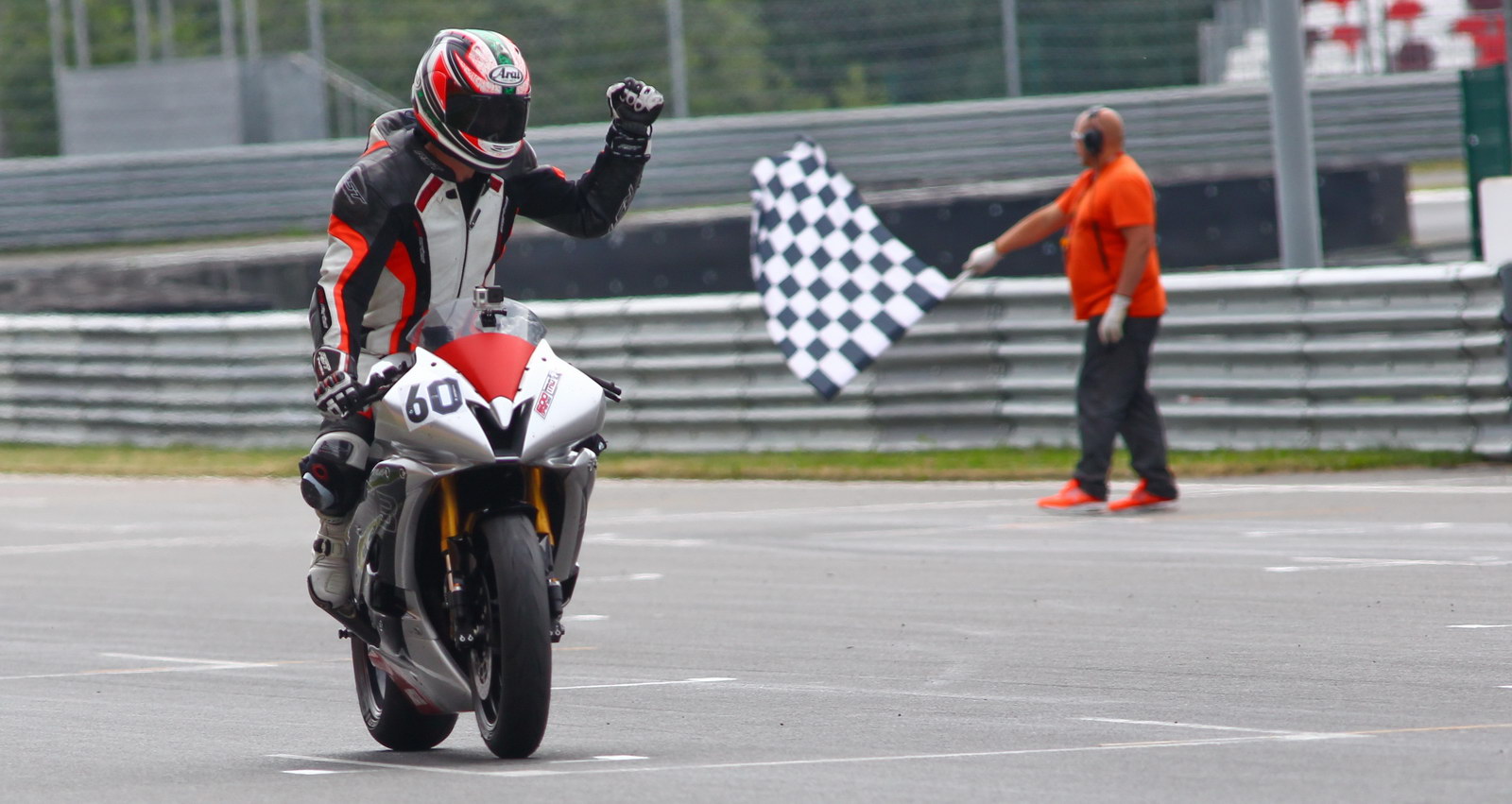 TrackRaceDays: Новый сезон стартует 12-14 мая.