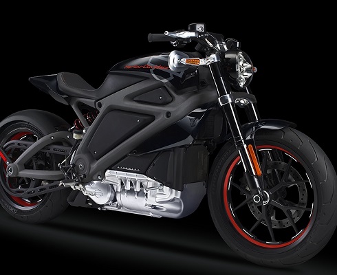 Сотня из Милуоки: планы Harley-Davidson оказались вдвойне грандиозными