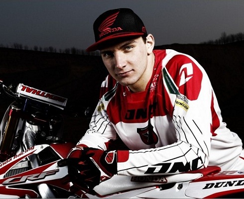 Немецкий этап MXGP: Евгений Бобрышев попал в больницу