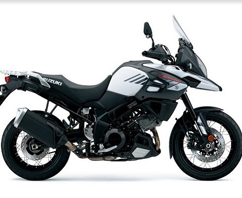Suzuki в России: девять новинок