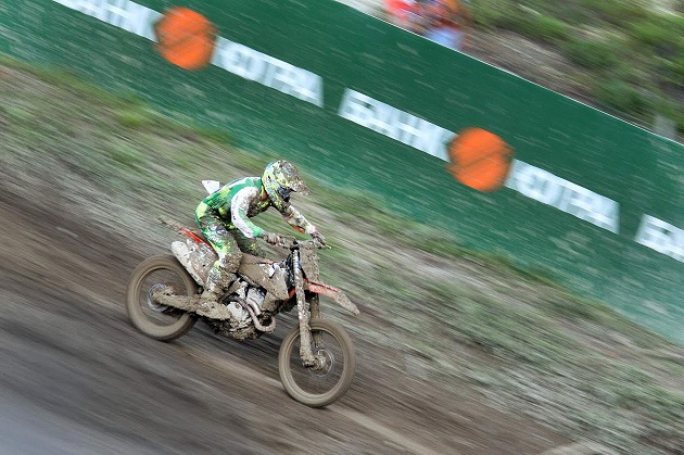 Российский этап MXGP: кто победил?