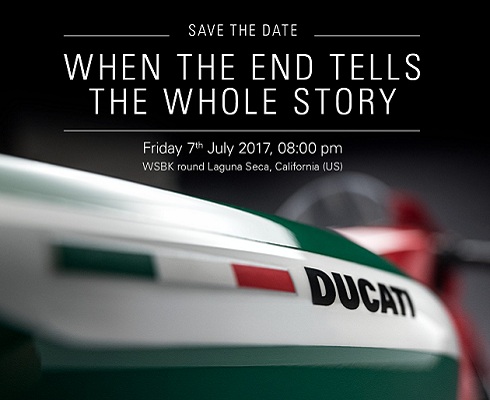 Ducati 1299 Panigale: конец и новое начало